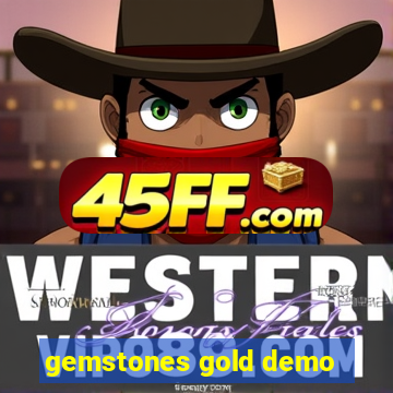gemstones gold demo